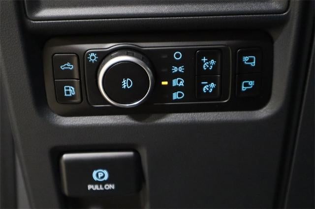 2025 Ford F-150 XLT Demo