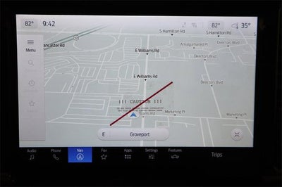 2025 Ford F-150 XLT Demo