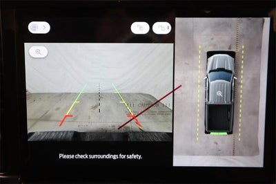 2025 Ford F-150 XLT Demo