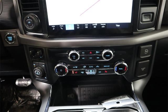 2025 Ford F-150 XLT Demo