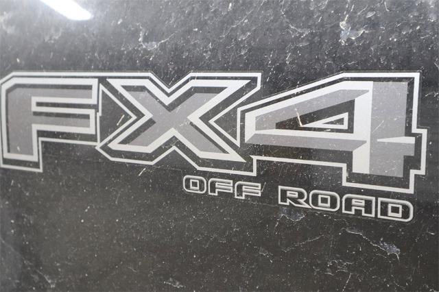 2025 Ford F-150 XLT Demo