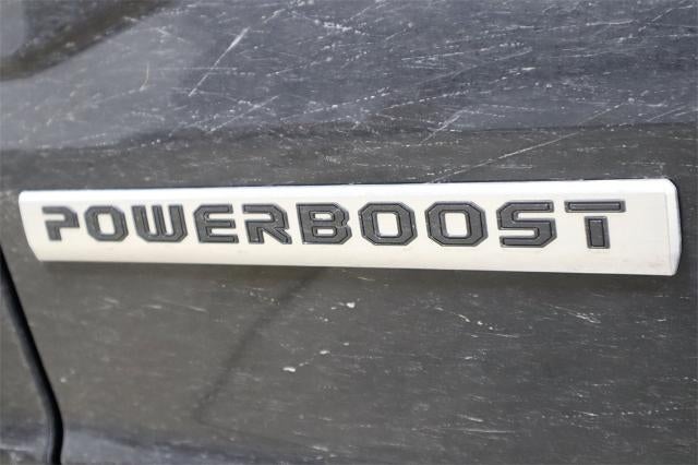 2025 Ford F-150 XLT Demo