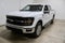 2025 Ford F-150 XLT Demo