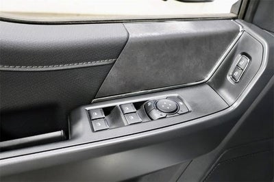 2025 Ford F-150 XLT Demo