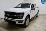 2025 Ford F-150 XLT Demo