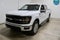 2025 Ford F-150 XLT Demo