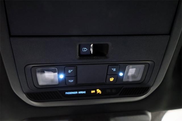 2025 Ford F-150 XLT Demo