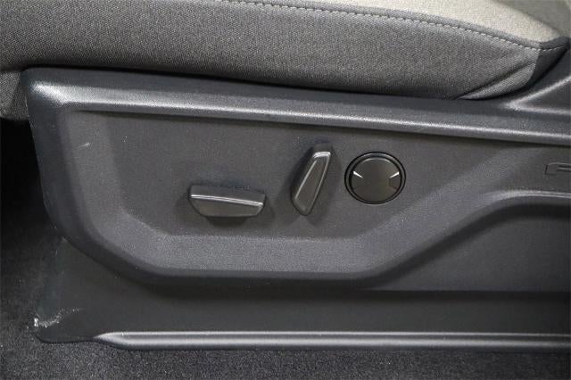 2025 Ford F-150 XLT Demo