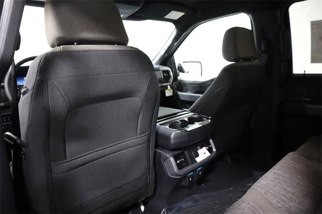 2025 Ford F-150 XLT Demo