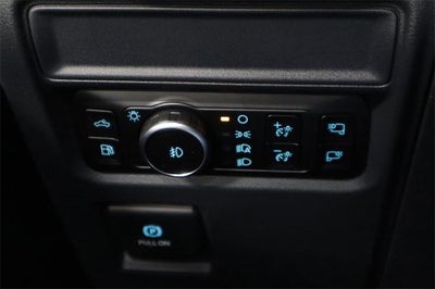 2025 Ford F-150 XLT Demo