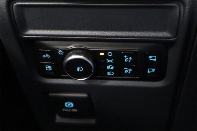 2025 Ford F-150 XLT Demo