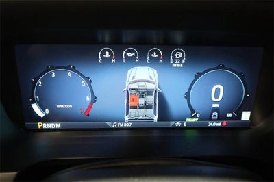 2025 Ford F-150 XLT Demo