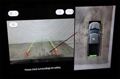 2025 Ford F-150 XLT Demo