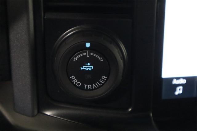 2025 Ford F-150 XLT Demo