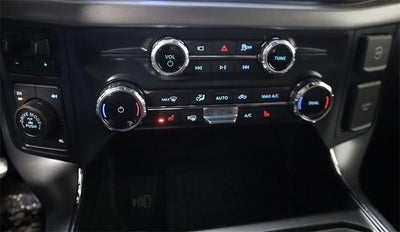 2025 Ford F-150 XLT Demo