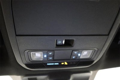 2025 Ford F-150 XLT Demo