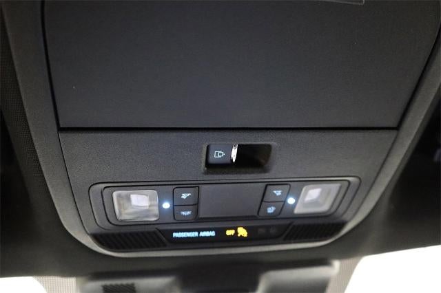 2025 Ford F-150 XLT Demo