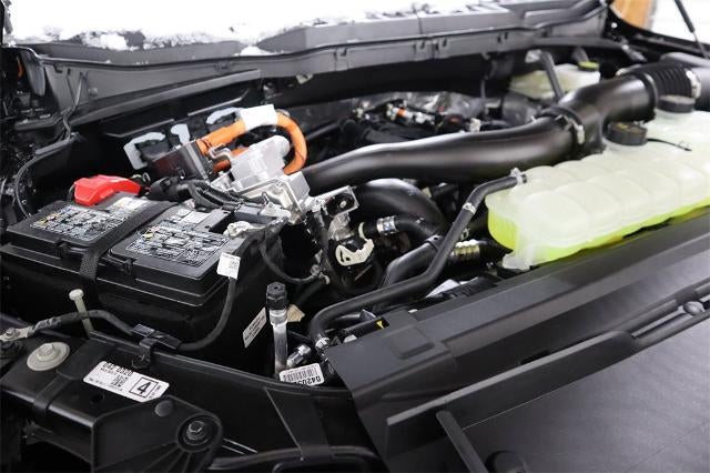 2025 Ford F-150 XLT Demo