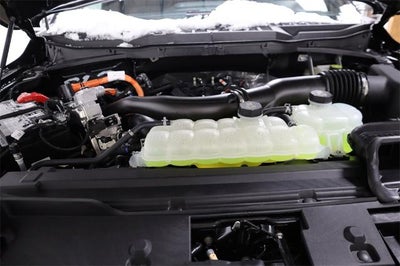 2025 Ford F-150 XLT Demo