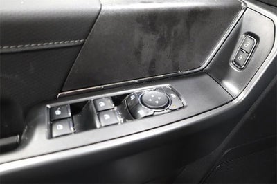 2025 Ford F-150 XLT Demo