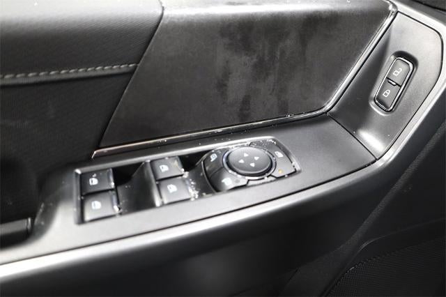 2025 Ford F-150 XLT Demo