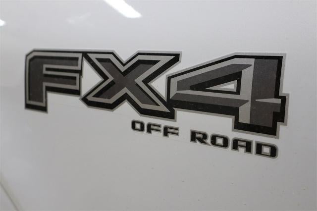 2025 Ford F-150 XLT Demo