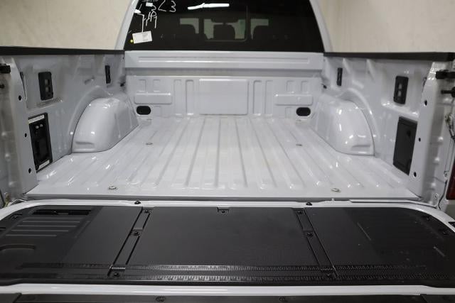 2025 Ford F-150 XLT Demo