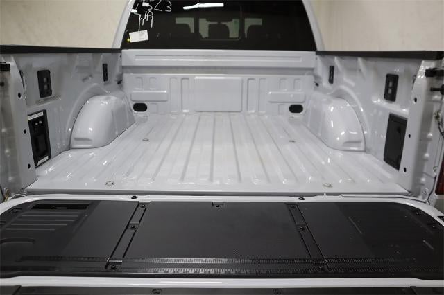 2025 Ford F-150 XLT Demo