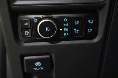 2025 Ford F-150 XLT Demo