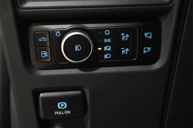 2025 Ford F-150 XLT Demo