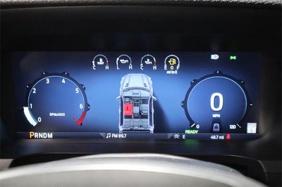 2025 Ford F-150 XLT Demo