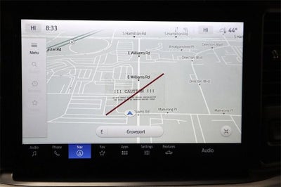 2025 Ford F-150 XLT Demo