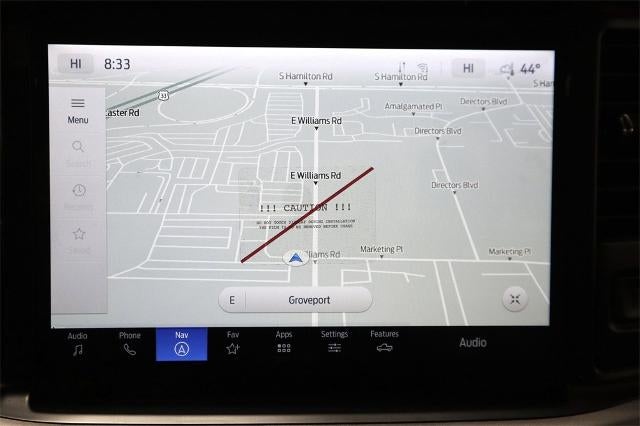 2025 Ford F-150 XLT Demo