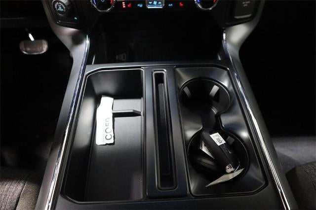 2025 Ford F-150 XLT Demo