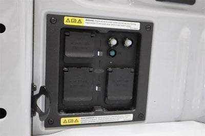 2025 Ford F-150 XLT Demo