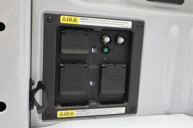 2025 Ford F-150 XLT Demo