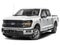 2025 Ford F-150 XLT Demo