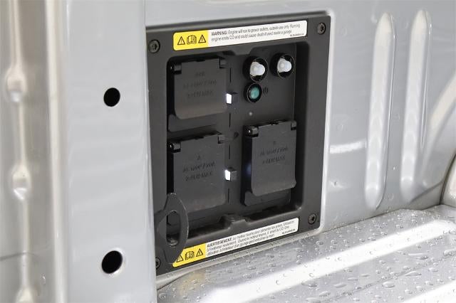 2025 Ford F-150 XLT Demo