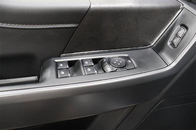 2025 Ford F-150 XLT Demo