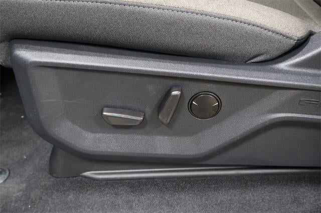 2025 Ford F-150 XLT Demo