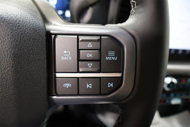 2025 Ford F-150 XLT Demo