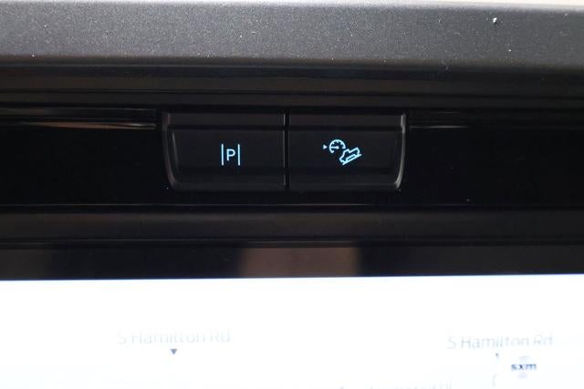 2025 Ford F-150 XLT Demo