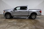 2025 Ford F-150 XLT Demo