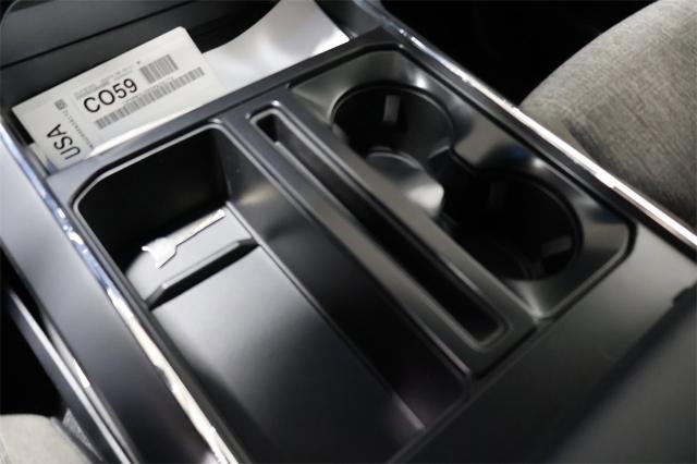 2025 Ford F-150 XLT Demo