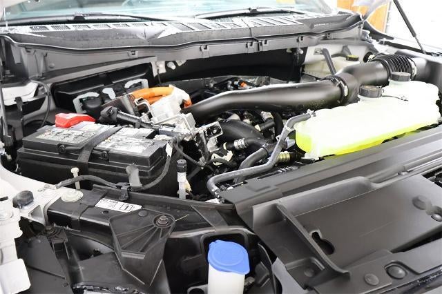 2025 Ford F-150 XLT Demo