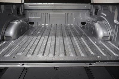 2025 Ford F-150 XLT Demo