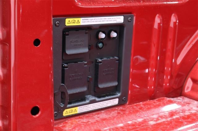 2025 Ford F-150 XLT Demo