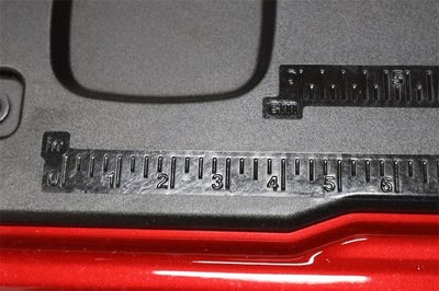 2025 Ford F-150 XLT Demo