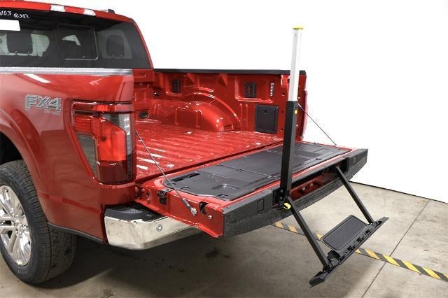 2025 Ford F-150 XLT Demo