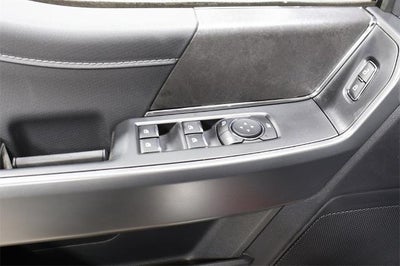 2025 Ford F-150 XLT Demo